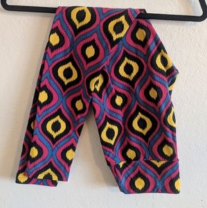 Lularoe OS leggings